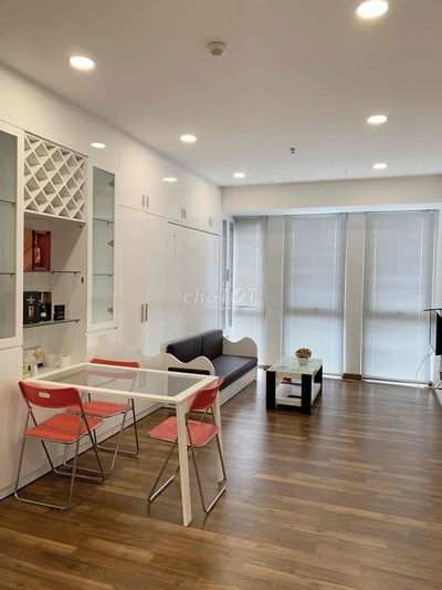 CHO THUÊ CĂN HỘ OFFICTEL 1PN- DỄ SETUP-CHI PHÍ NHẸ - HIỆU QUẢ CAO