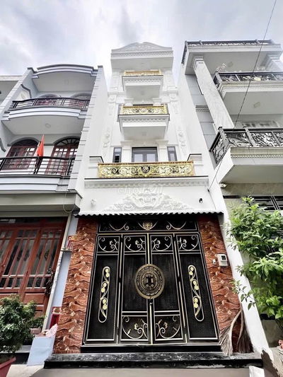 MTKD ĐA NGÀNH_HÀ THỊ ĐÁT_5x18m_ĐÚC 3.5 TẤM MỚI_4PN_S.Thượng