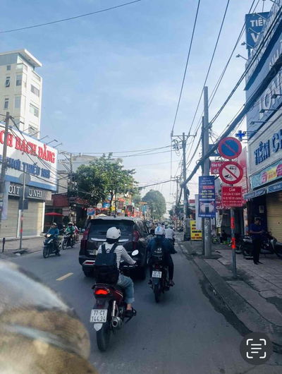 CĂN GÓC 155m2(9/12.5x20 dài)MẶT TIỀN kinh doanh PHI.Khu xây hầm+8 TẦNG