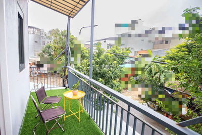 🎆NHÀ ĐẸP 3TẦNG MỸ KHÊ 8 💙💚❤️