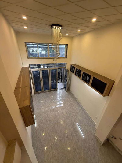 6 PHÒNG MẶT TIỀN ĐƯỜNG VĂN THÂN