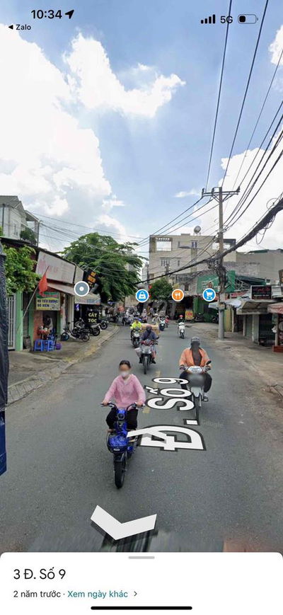 BÁN ĐẤT 2500m2 FULL THỔ CƯ