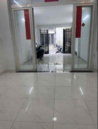 🏠Nguyên Căn 3PN ÔTô Ngủ Trong Nhà hẻm xe hơi Huỳnh Tấn Phát Q.7