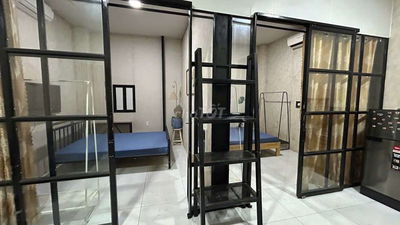 Cho thuê CHDV Tân Bình. 2pn, 2vs đầy đủ nội thất