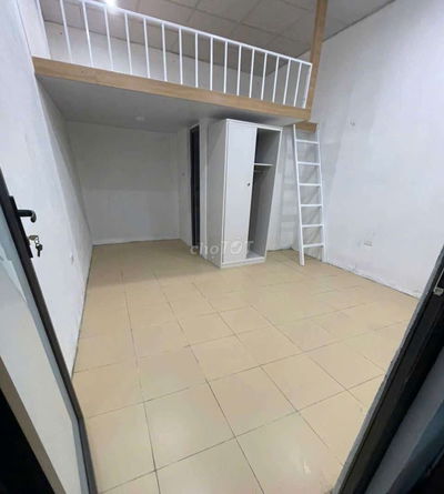 CHO THUÊ PHÒNG KHÉP KÍN CÓ GÁC XÉP – CHÂN CẦU VƯỢT HỒNG TIẾN