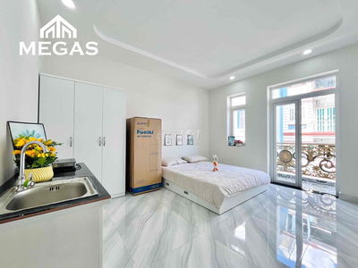 KHAI TRƯƠNG CĂN HỘ CAO CẤP ĐẦY ĐỦ NỘI THẤT_THANG MÁY_MÃ LÒ_HƯƠNG LỘ 2