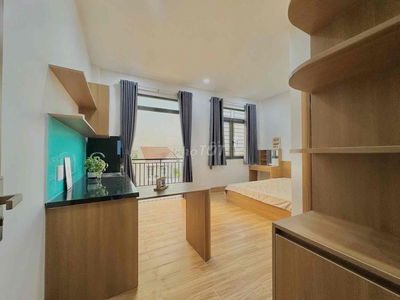 STUDIO MỚI CBI KHAI TRƯỜN GẦN NGÃ TƯ THỦ ĐỨC - VINCOM LÊ VĂN VIỆT