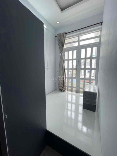 ‼️CĂN 2PN BAN CÔNG MỚI 100% NGAY CHỢ BÀ CHIỂU‼️