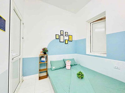 TT34 - STU FULL NỘI THẤT – CHỈ TỪ 3TR150 - PHÙNG KHOANG LƯƠNG THẾ VINH