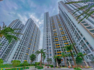 CHO THUÊ CH 67M2 2PN NỘI THẤT ĐẸP GIÁ 9TR Q7 SÀI GÒN RIVERSIDE