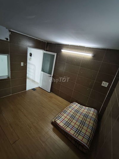 Cho thuê phòng trọ nguyên tầng