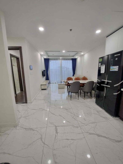 ✅Cho thuê căn hộ cao cấp SUNSHINE SKY CITY Q7 2PN 2WC Full NT đẹp