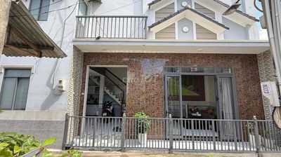 Cần bán nhà chính chủ sổ riêng thổ cư. Ở ngay chợ Phú Thọ cầu Săn Máu