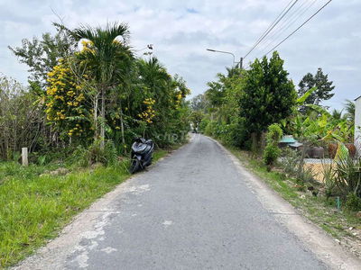 CẦN BÁN LÔ ĐẤT GẦN CẦU CẦN THƠ