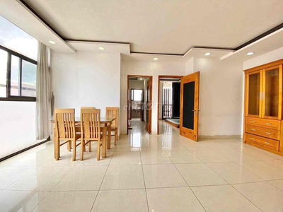 CHO THUÊ CĂN HỘ 2 PHÒNG NGỦ THANG MÁY FULL NỘI THẤT CAO CẤP