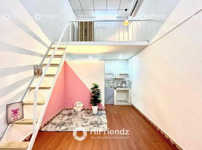 PHÒNG TRỌ TRỆT DẪN XE VÔ NHÀ - PHÒNG RỘNG GÁC CAO - GIÁ SIÊU RẺ