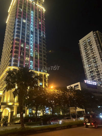 7,85 tỷ, 123m2 3PN, Giá Đầu Tư 6X, CC PACKEXIM Võ Chí Công, gần LOTTE