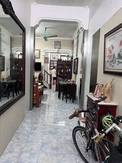 LÁNG HẠ - LÔ GÓC - BÁN ĐẤT TẶNG NHÀ - BẤT CHẤP ĐẦU TƯ 62M2 9.9 TỶ