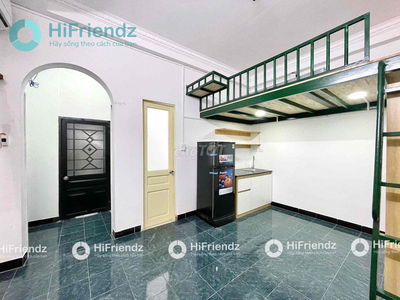 Khai Trương Duplex - 28m2 - Full Nội Thất- Khu Sân Bay- phú Nhuận