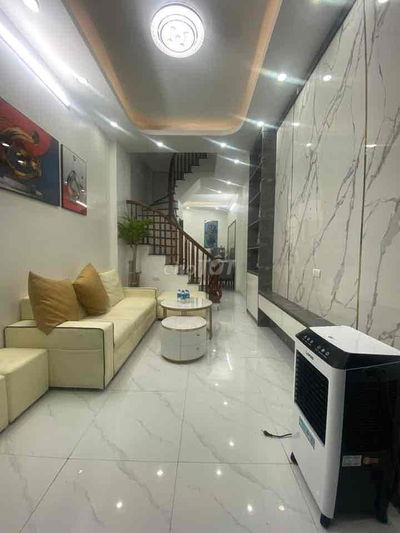 Cực hiếm Kim Ngưu, ngõ nông sát phố, nhà đẹp, đầy đủ công năng 30m.