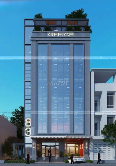 BÁN NHÀ MẶT PHỐ VĨNH HƯNG, KINH DOANH CÁC NGHÀNH NGHỀ