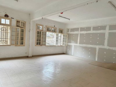 Cho thuê văn phòng, mặt bằng kd phố 84 Ngọc Khánh từ 30 m đến 236 m