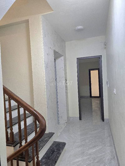 BÁN NHÀ ĐỊNH CÔNG MẶT TIỀN THOÁNG RỘNG KHU PHÂN LÔ ĐẲNG CẤP GIÁ 7.6 TỶ