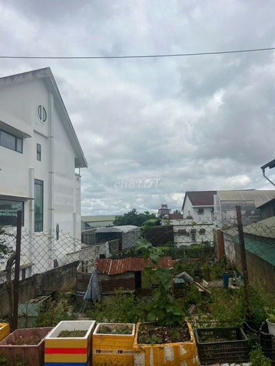 BÁN LÔ ĐẤT MẶT TIỀN CHÍNH ĐƯỜNG MAI ANH ĐÀO PHƯỜNG LÂM VIÊN ĐÀ LẠT