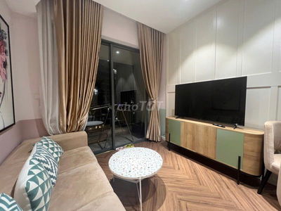 Cho Thuê Căn Hộ 1PN1WC Full NT Tầng Cao View Thoáng, Masteri An Phú