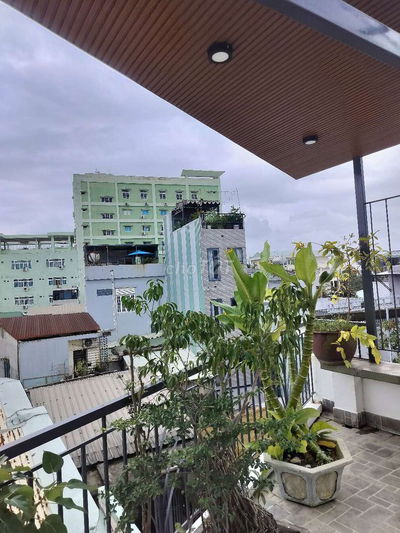 Bán nhà TT Hải Châu Đà Nẵng