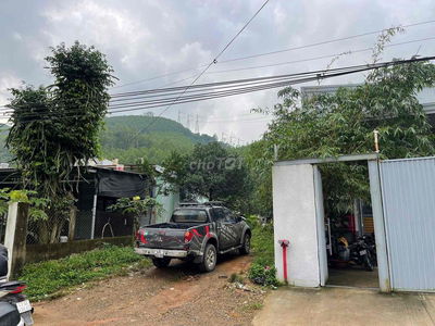 bán đất diện tích khủng MT Đại La