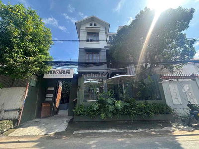 BÁN NHÀ 11 Ngô Quang Huy - Thảo Điền