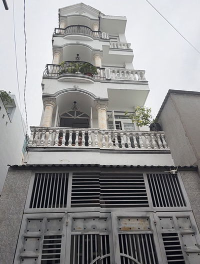 Chính chủ bán nhà Lê Đình Cẩn 1 triệt 3 lầu 72m2 giá chỉ 7Tỷ TL