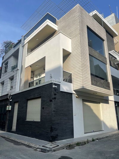 Cho Thuê Nhà Văn Phòng Khu Cư Xá Bắc Hải Quận 10