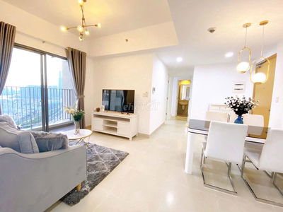 HOT SẴN KEY CĂN 2PN FULL NT -  GIÁ TỐT tại Masteri Thảo Điền