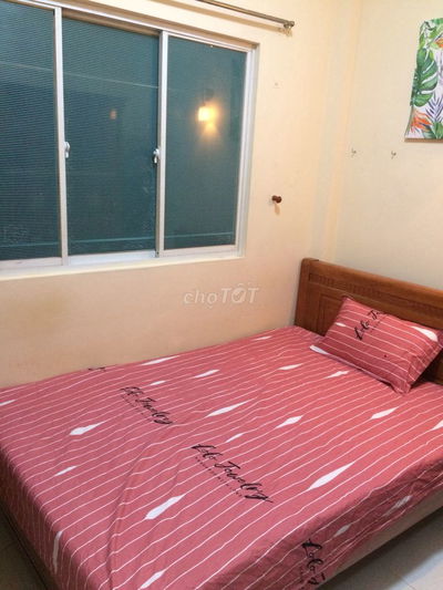 Đại học Y Dược UMP P11 Q5 phòng thuê Chung cư Sinh viên NV Văn phòng