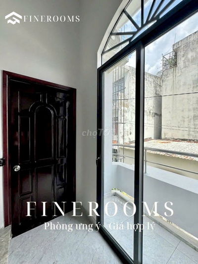 CHO THUÊ PHÒNG TRỌ FULL NỘI THẤT NGAY EMART PHAN HUY ÍCH