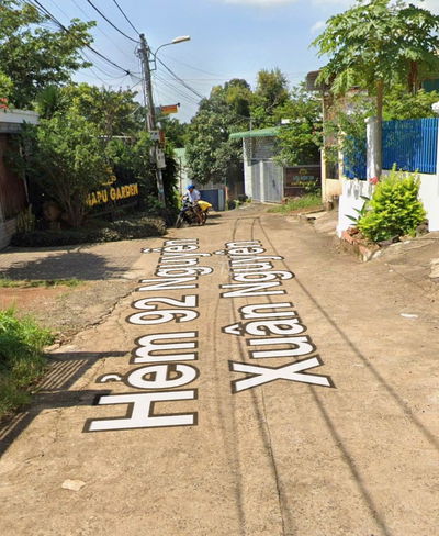 RẺ NHẤT PHƯỜNG TÂN AN KHÔNG CÓ LÔ THỨ 2