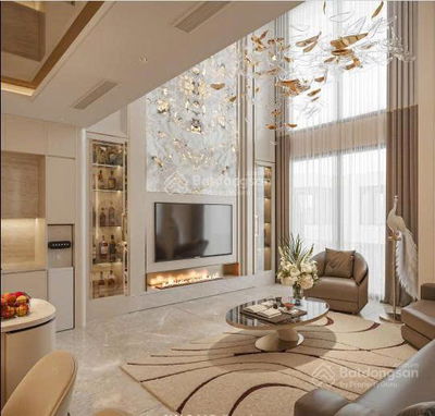 HOT NHẤT PHỐ TRẦN ĐẠI NGHĨA! TÒA 10 TẦNG FULL NỘI THẤT, SỔ VUÔNG 2 THOÁNG KHÔNG TÌM ĐƯỢC CĂN THỨ 2