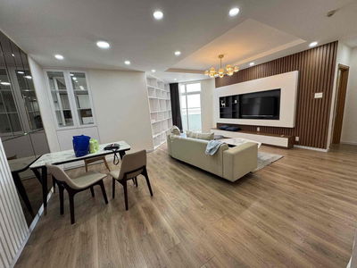 💢💢 CHO THUÊ Căn Hộ Him Lam Chợ Lơn- 491 HẬU GIANG P11 QUẬN 6