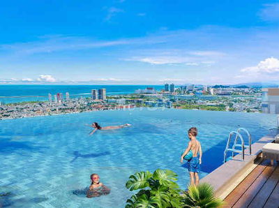 Chỉ với 1.tỷ sở hữu căn hộ cao cấp Peninsula Đà Nẵng view sông cực đẹp