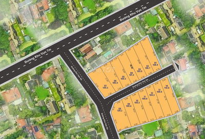 RA MẮT SẢN PHẨM 5XX - LÔ GÓC 2 MẶT TIỀN – NGANG 9M – HÀNG HIẾM !!