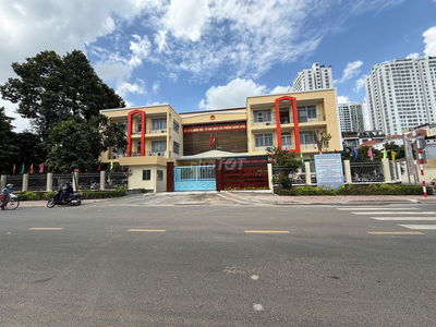 🔵 Nhỉnh 2tỷ sở hữu nhà Dương Bạch Mai P5Q8. (4x11) 2tầng, cách MT 30m