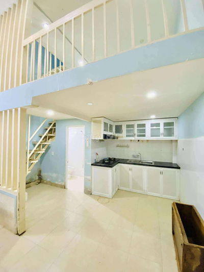 Bán đất Thị trấn Nhà bè - 23M2- 3TẦNG -3PN - 2TỶ68.