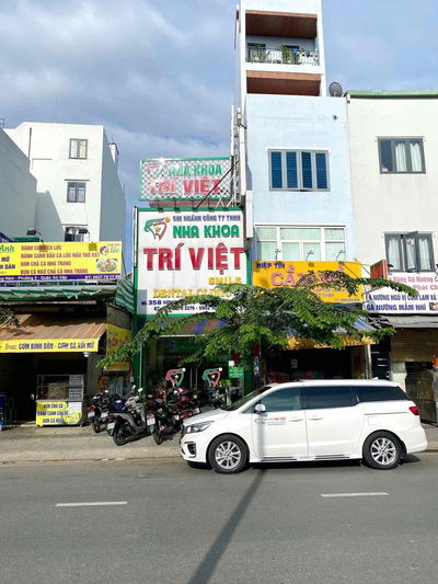 NHÀ MẶT TIỀN DƯƠNG QUẢNG HÀM, KINH DOANH THUẬN TIỆN - DT KHỦNG 56m2