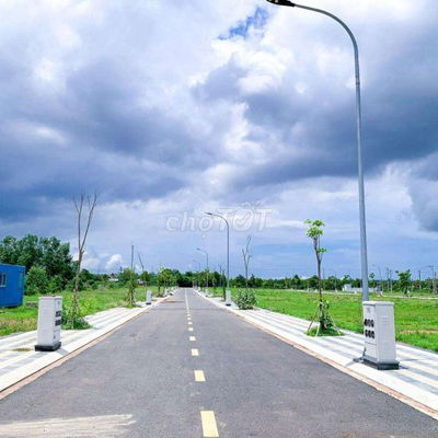 Bán đất ngay Tỉnh Lộ 52, cạnh Bòn Bon Long Tân, Đất Đỏ