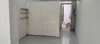 Cho thuê phòng trọ Ung Văn Khiêm phường 25 Bình Thạnh