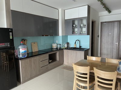 Ngộp BANK bán lỗ căn góc 2 ban công 3PN2WC đầy đủ nội thất giá 2.590tỷ