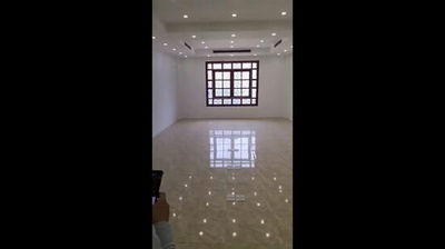 Chính chủ bán nhà mặt đường Âu Cơ(trong đê)-Phường Tứ Liên-Tây Hồ-Hà Nội 128m2x6T,thang máy, 54.5tỷ