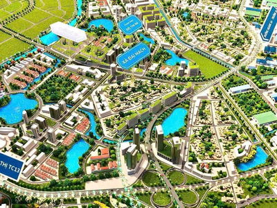 🔥 SIÊU PHẨM ĐẤT KINH DOANH – ĐẸP NHẤT KHU CẦU THƯỢNG CÁT 🔥